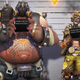 Illustration for article titled Spamming iOverwatch /iVoice Lines Can Get You In Troubleem/em